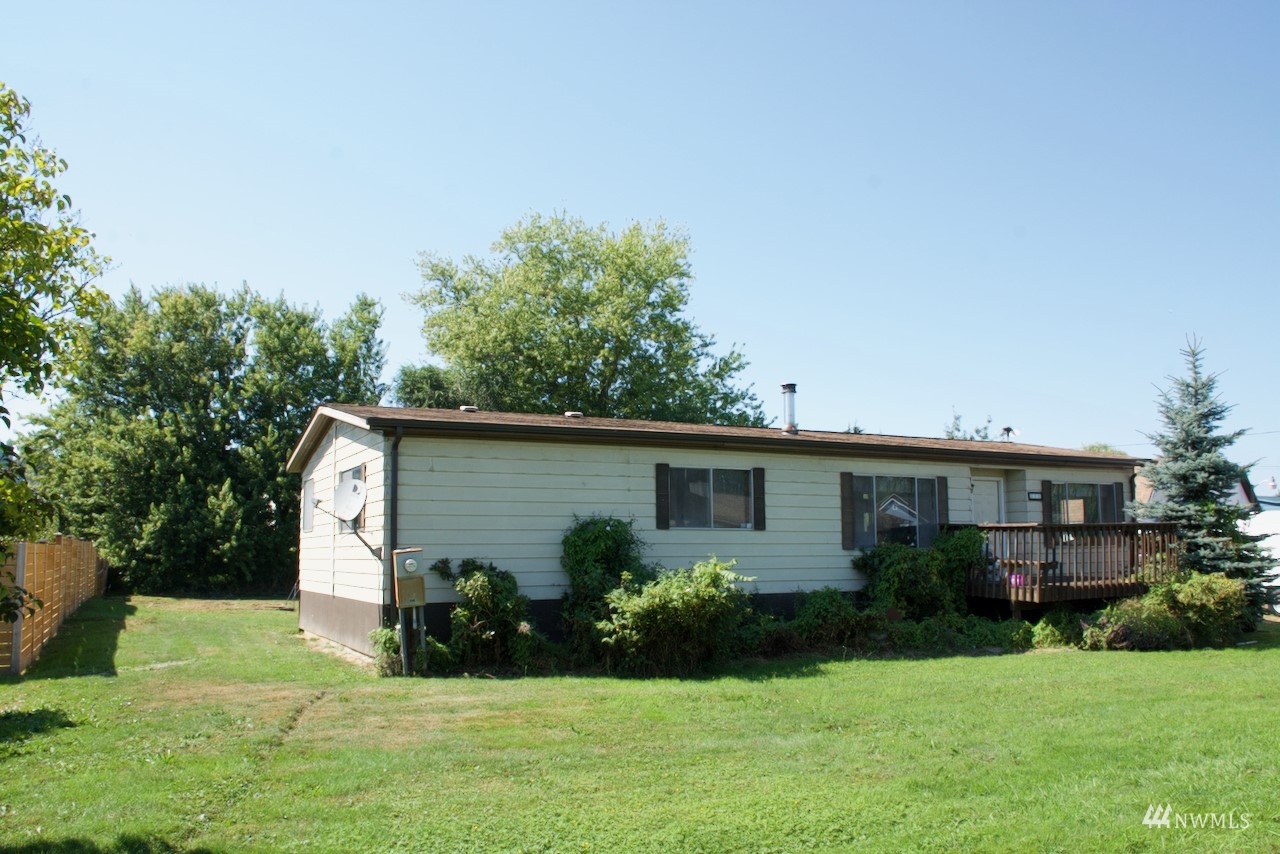 311 Washington Boulevard