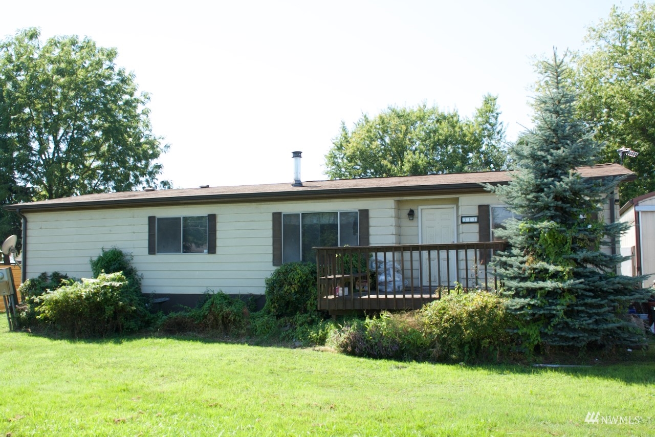 311 Washington Boulevard