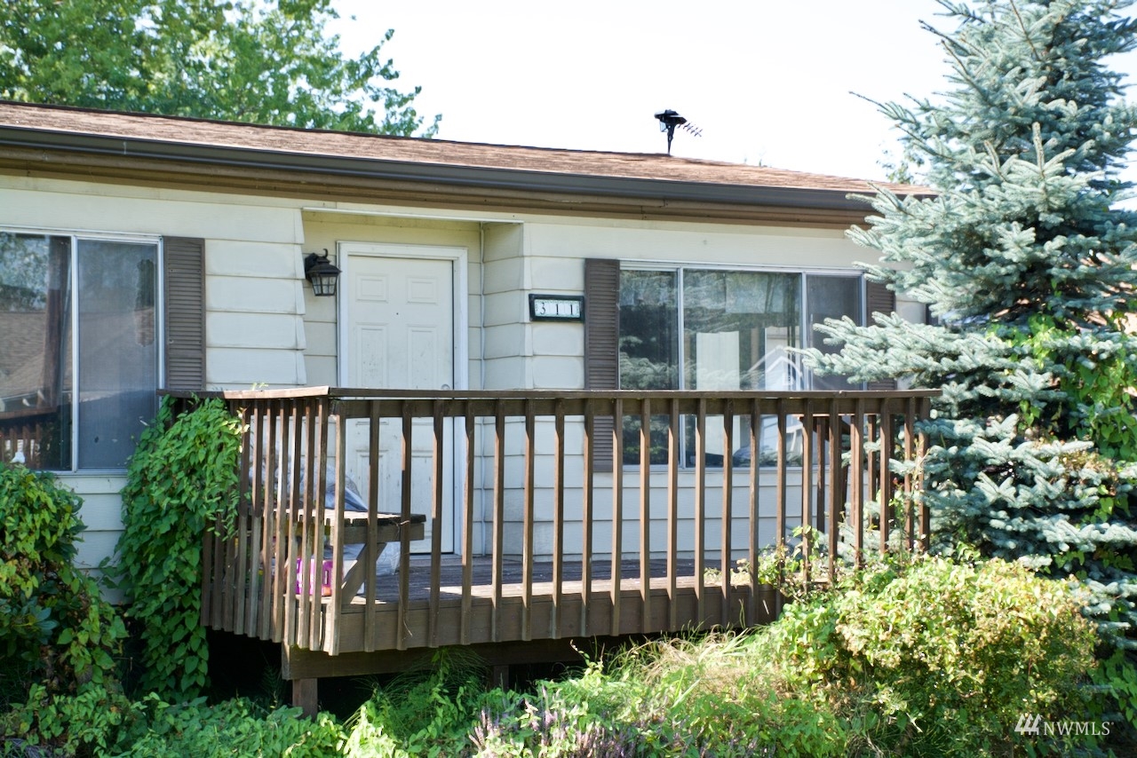 311 Washington Boulevard