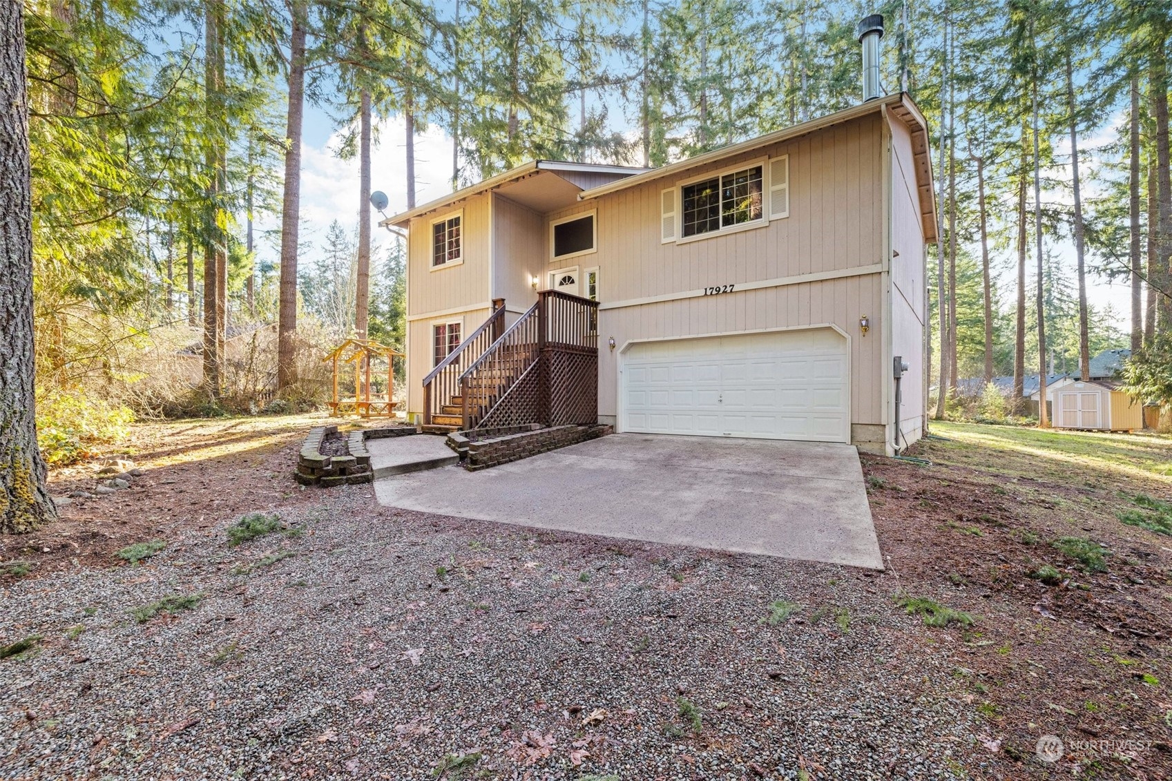 17927 Clearland Boulevard SE