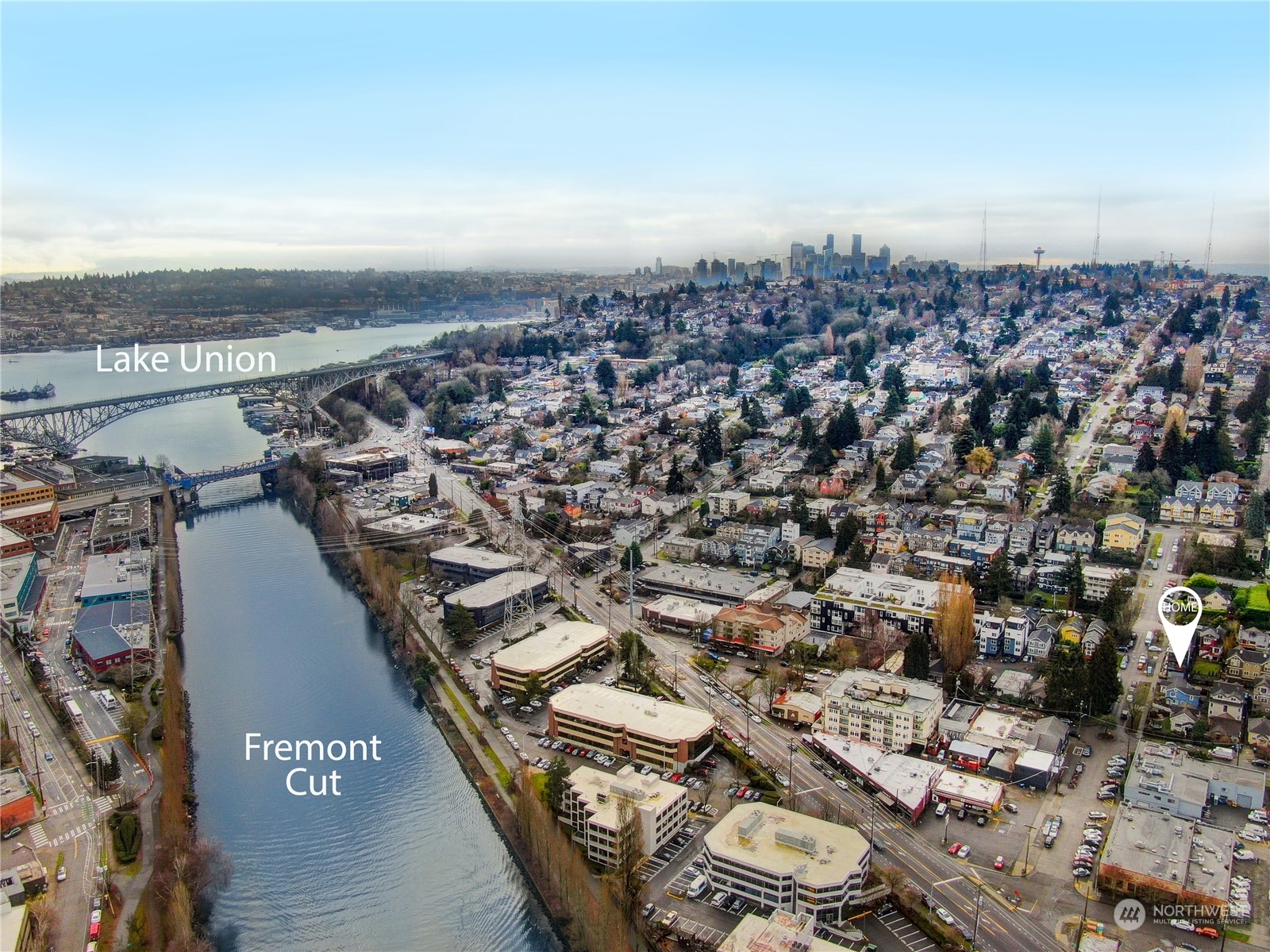 3115 Queen Anne Avenue N