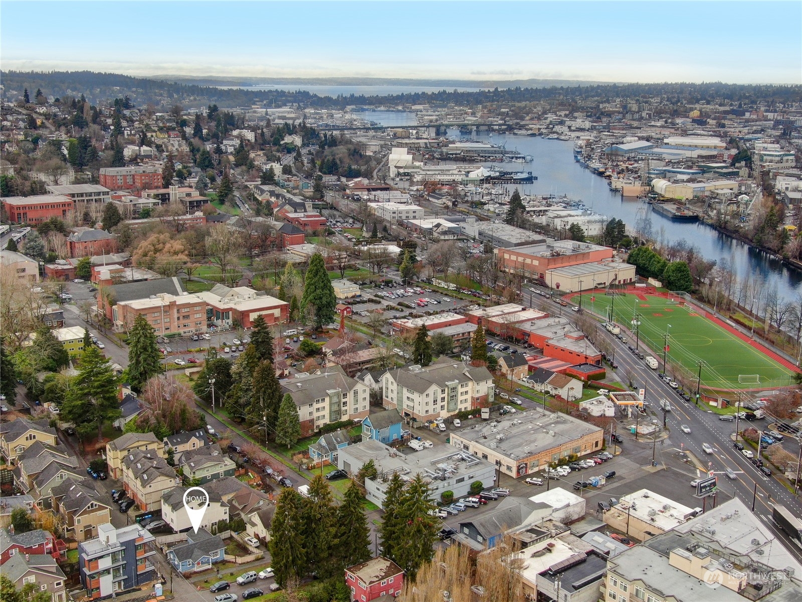 3115 Queen Anne Avenue N