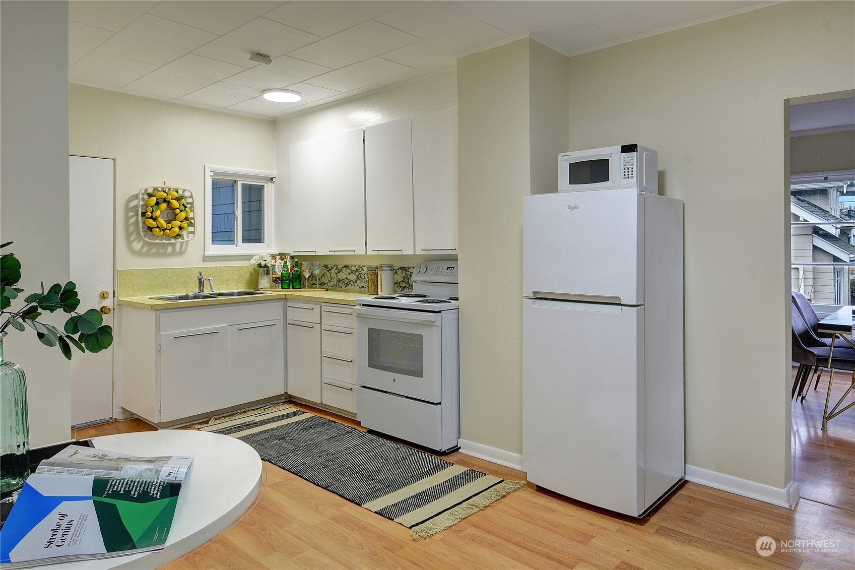 3115 Queen Anne Avenue N