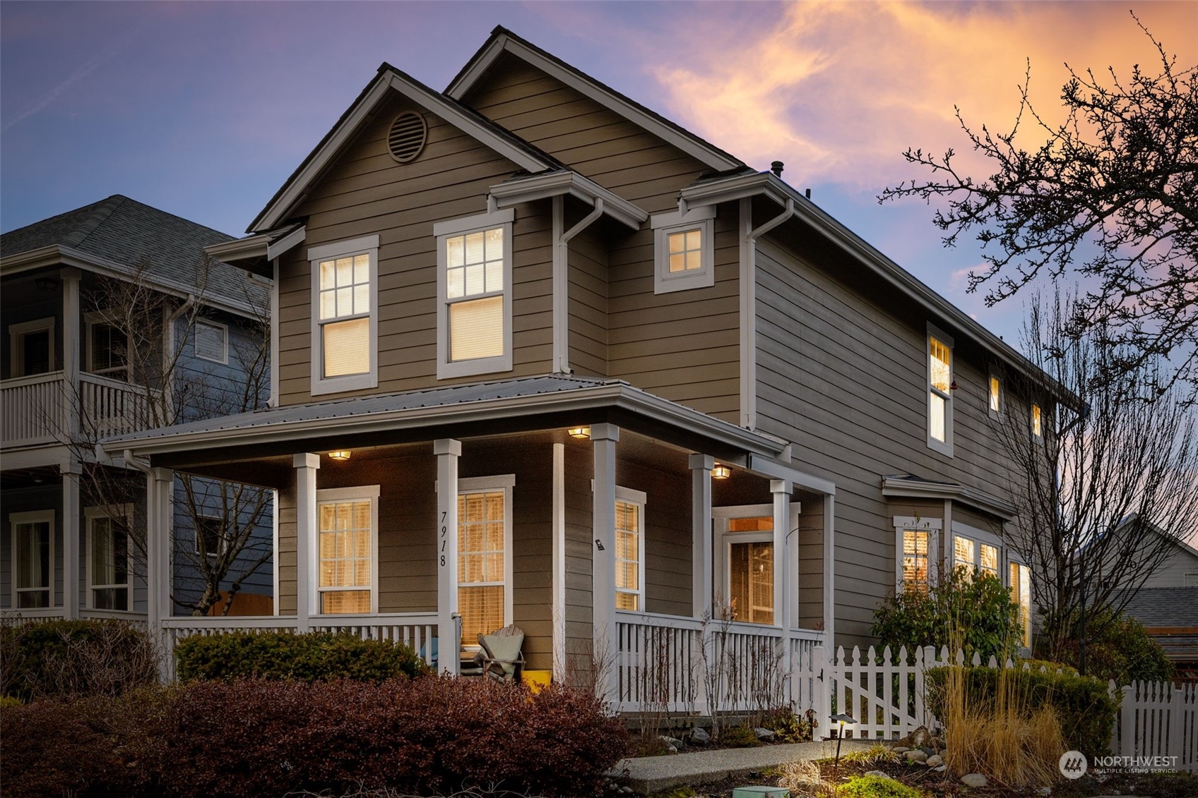 7918 Douglas Avenue SE