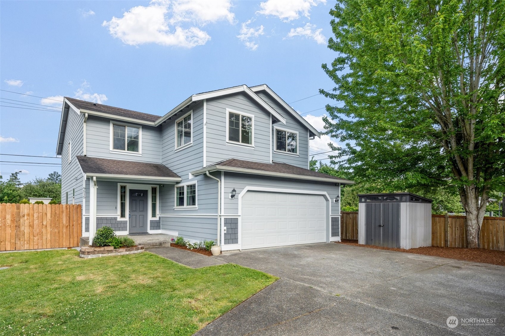 9515 10th Avenue Ct E