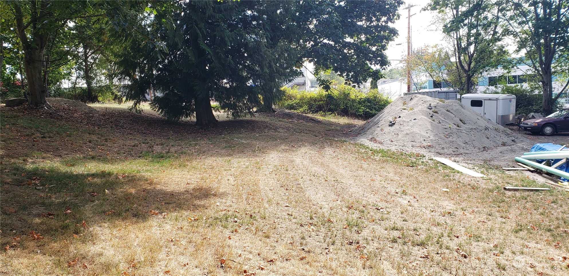 3621 Evergreen Drive