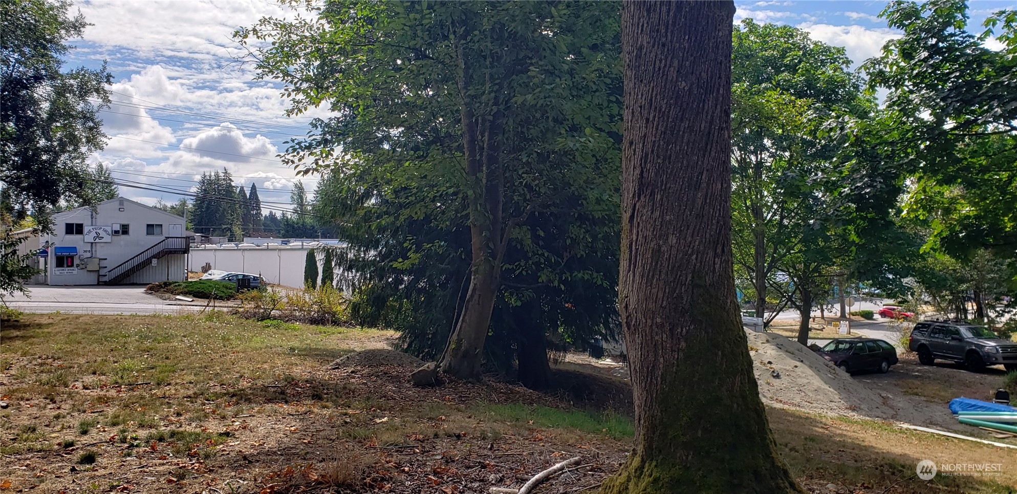 3621 Evergreen Drive