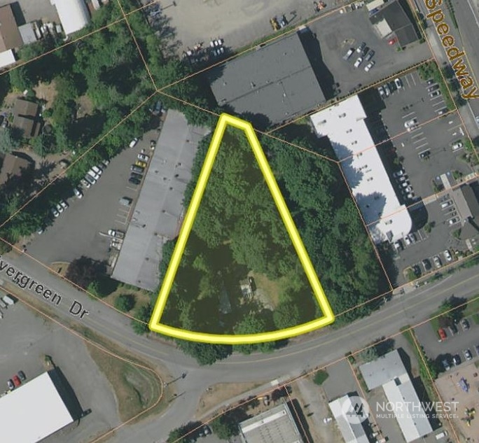 3621 Evergreen Drive