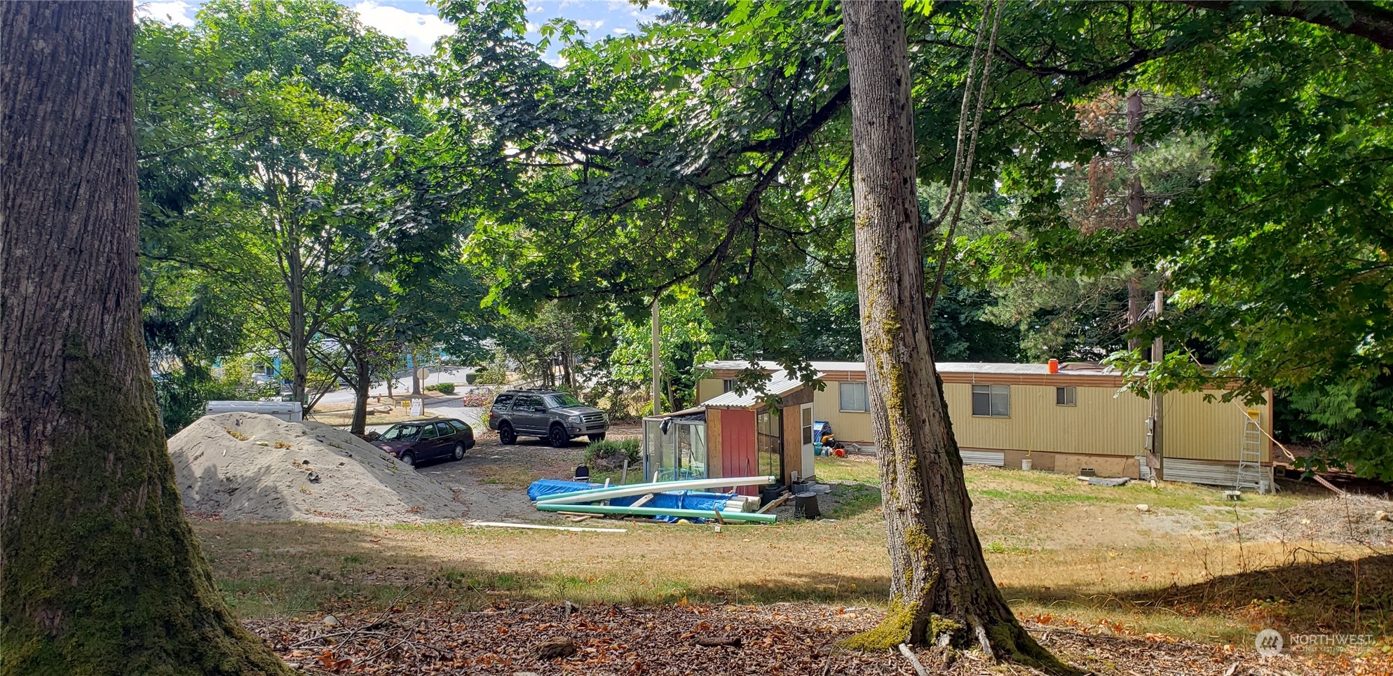 3621 Evergreen Drive