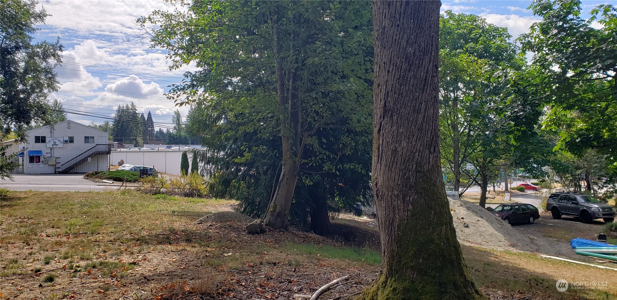 3621 Evergreen Drive