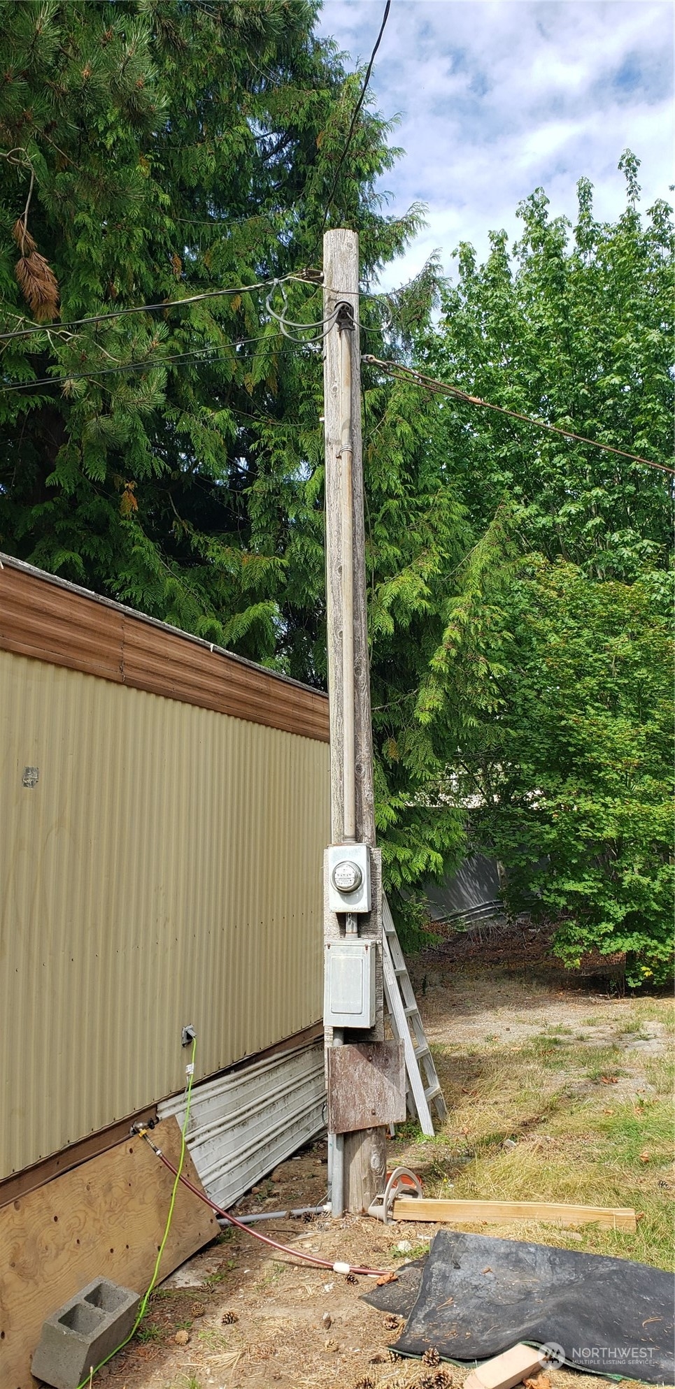 3621 Evergreen Drive