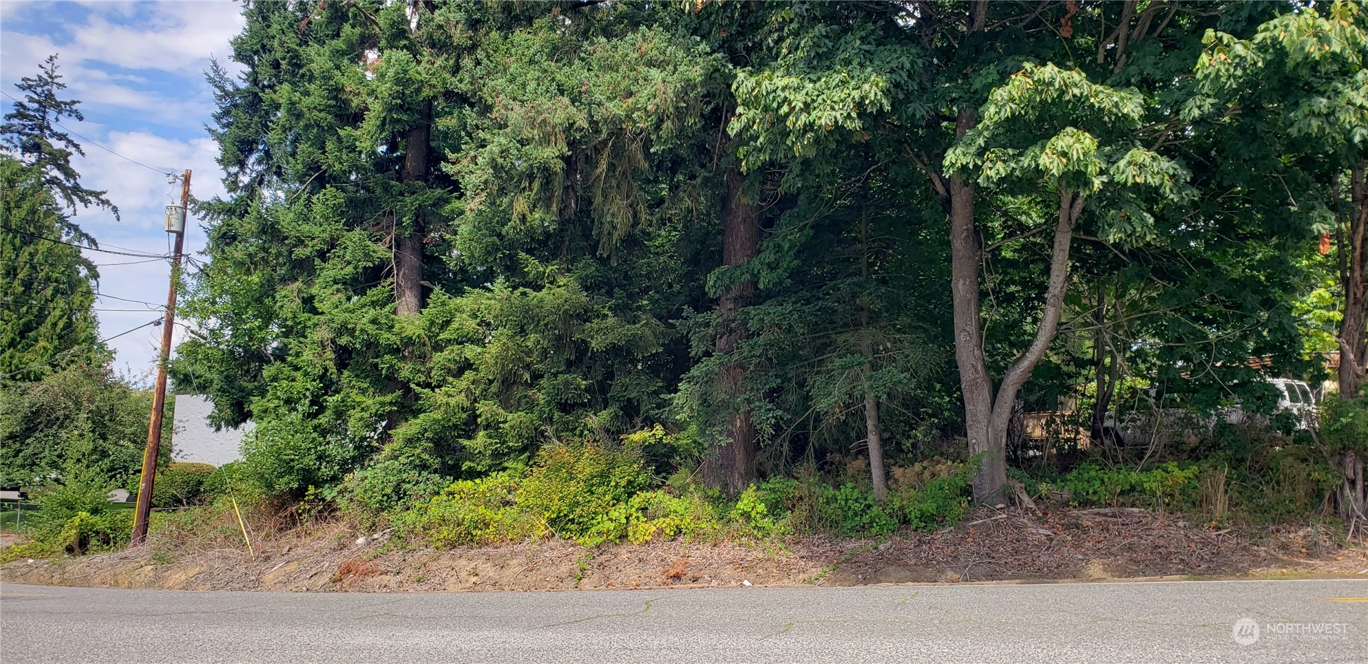 3621 Evergreen Drive