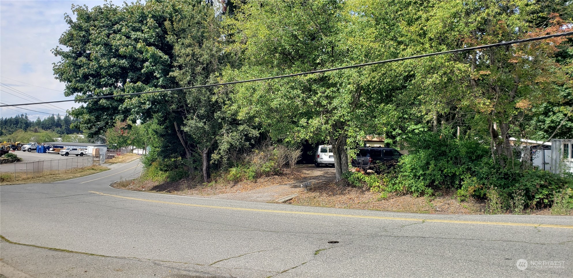 3621 Evergreen Drive