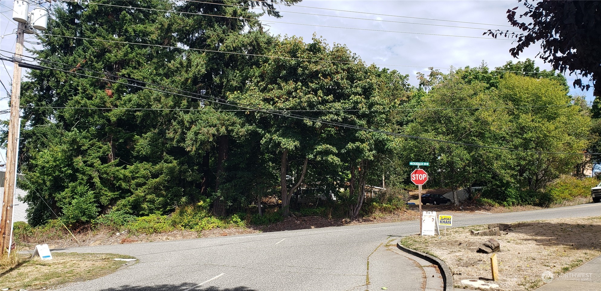 3621 Evergreen Drive