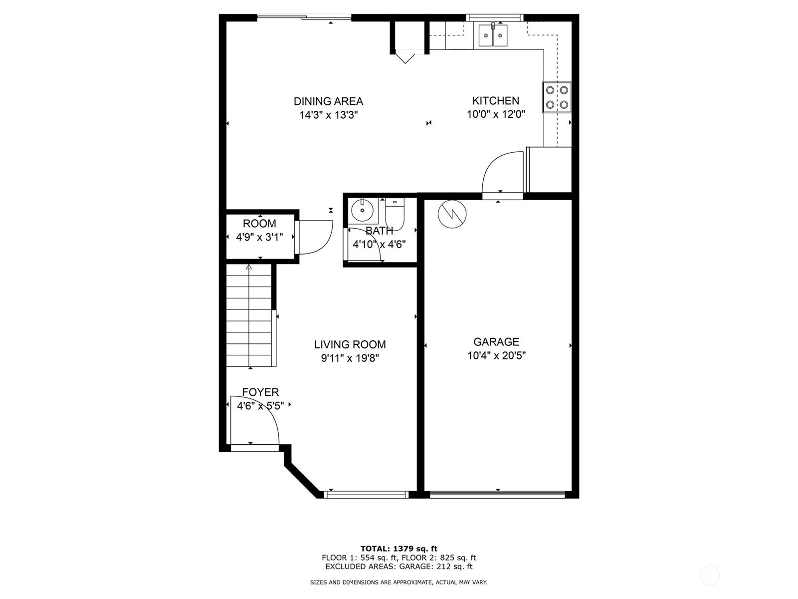 1120 109TH Street E #24