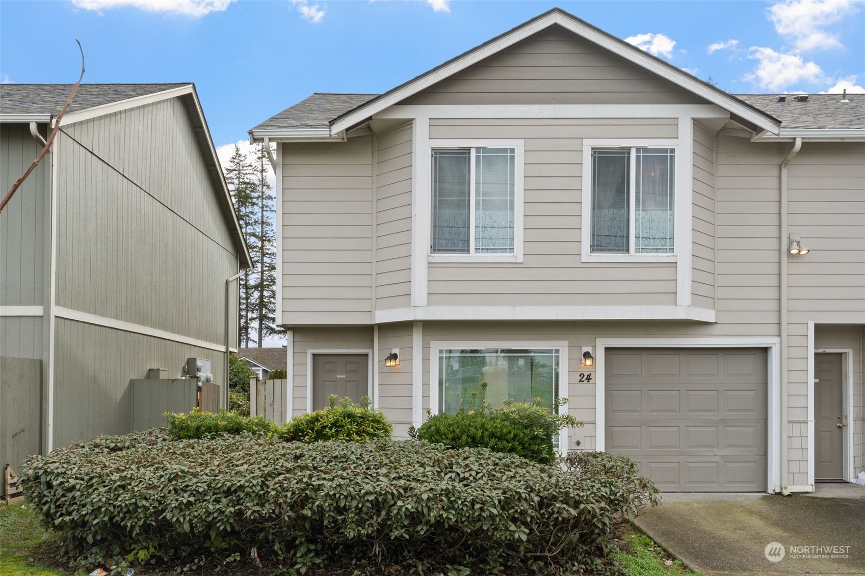 1120 109TH Street E #24