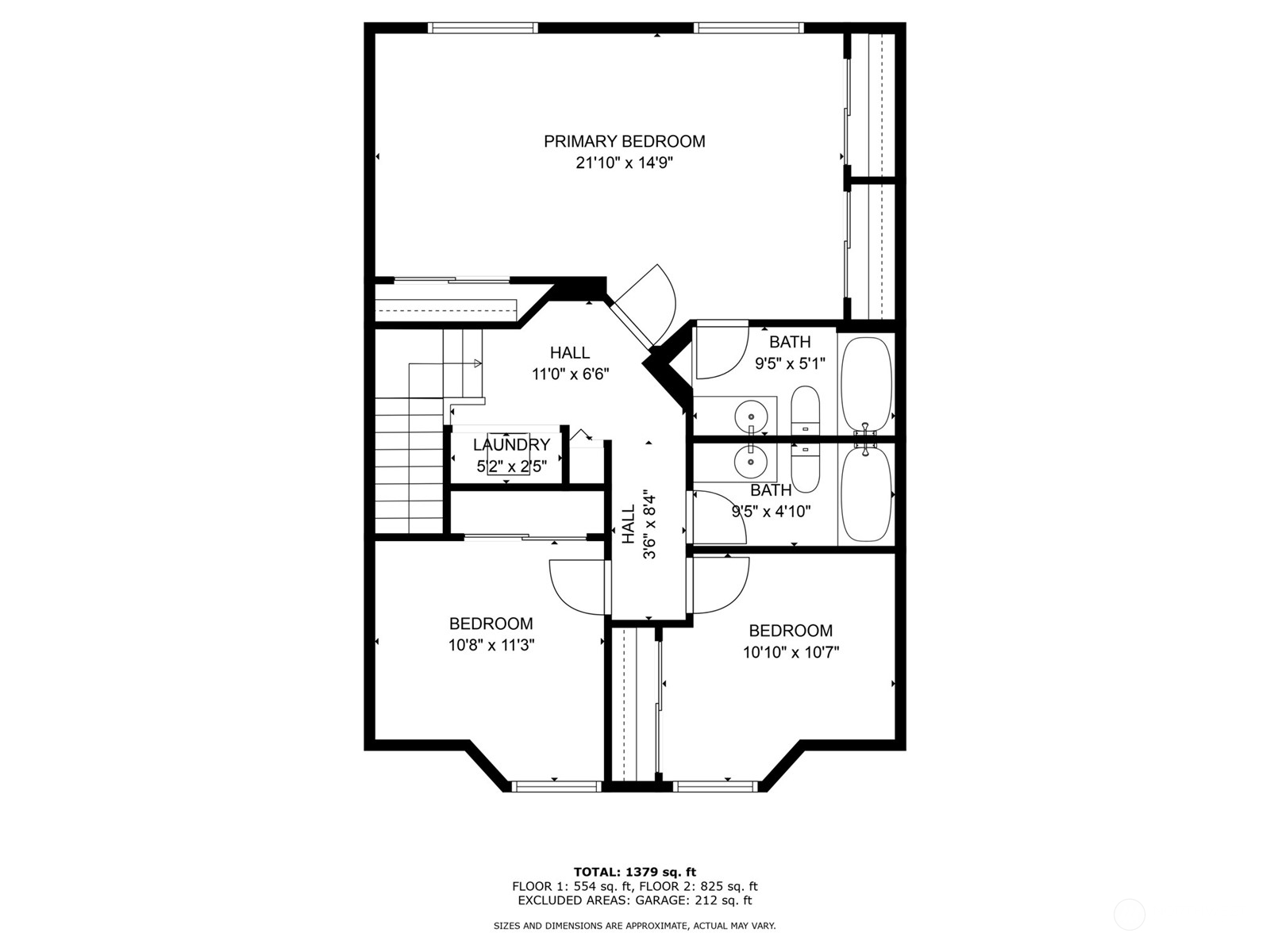 1120 109TH Street E #24