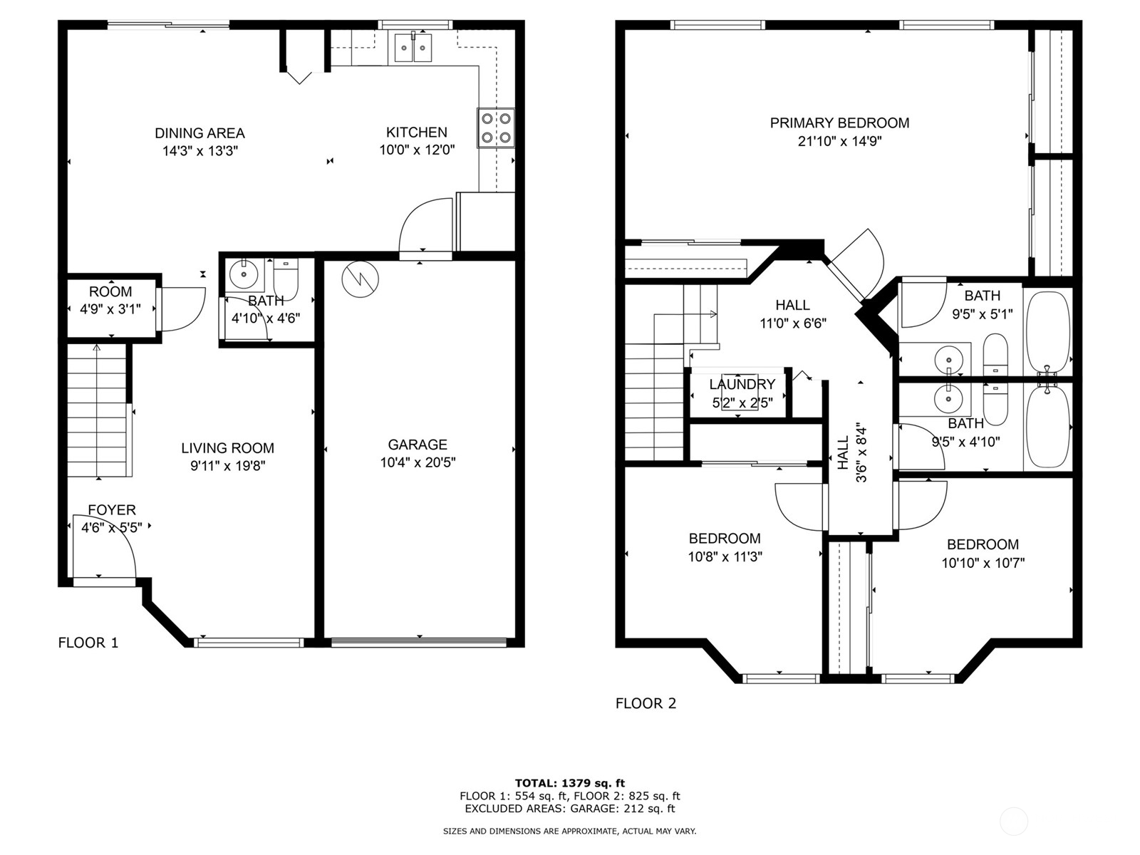 1120 109TH Street E #24