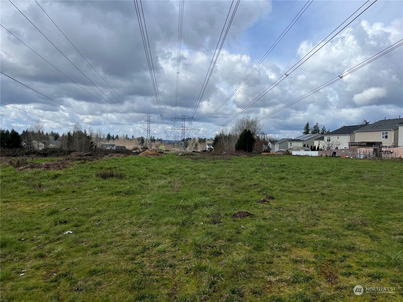 0 Vacant Land