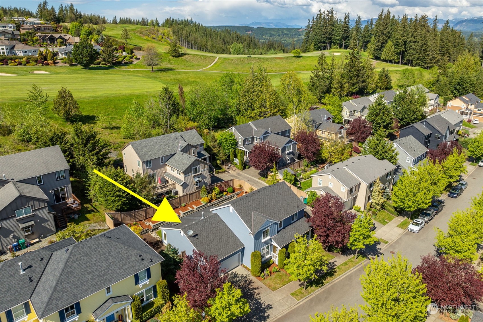 36404 SE Isley Street