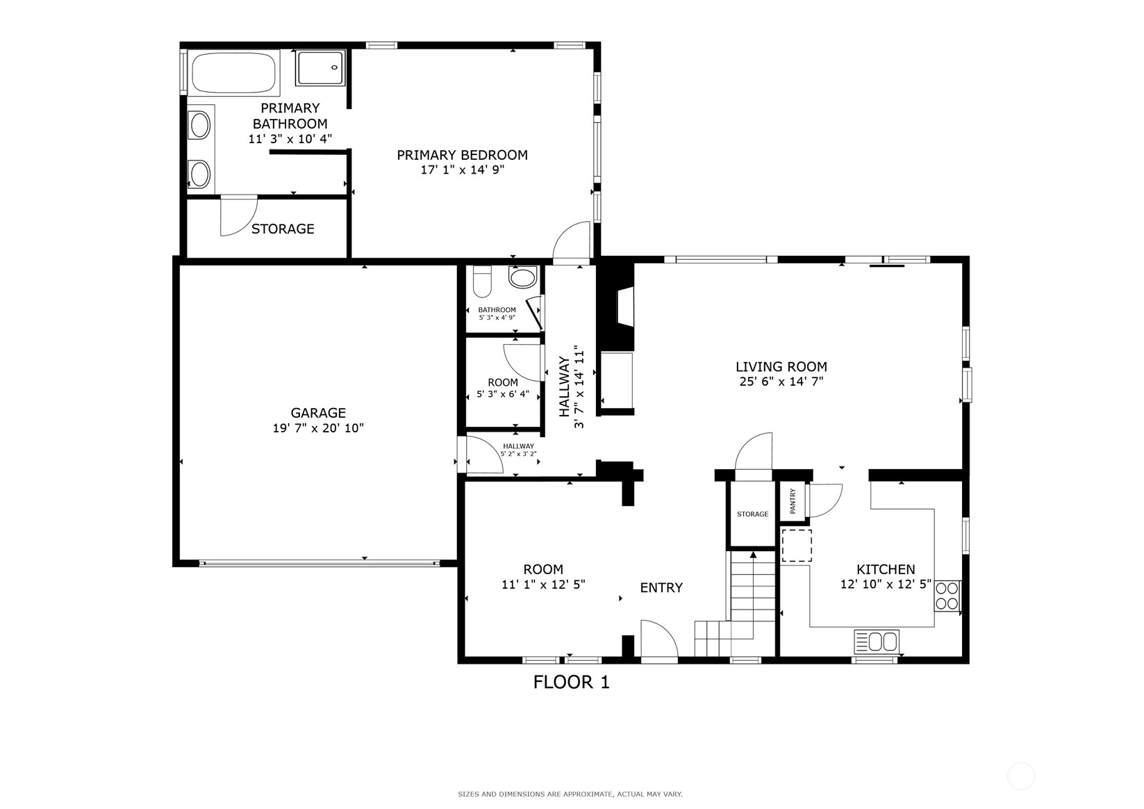 36404 SE Isley Street