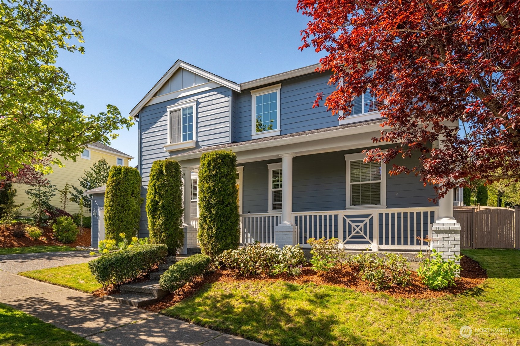 36404 SE Isley Street