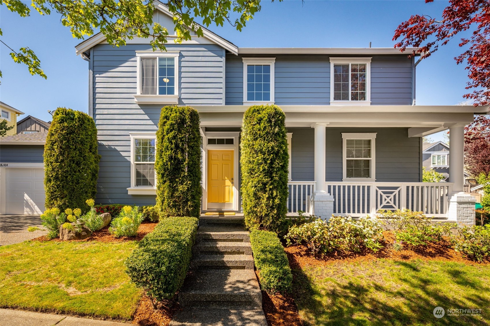 36404 SE Isley Street