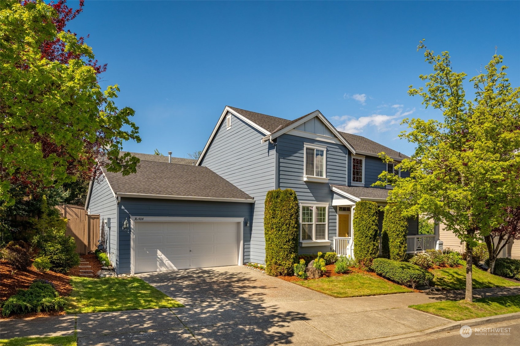 36404 SE Isley Street