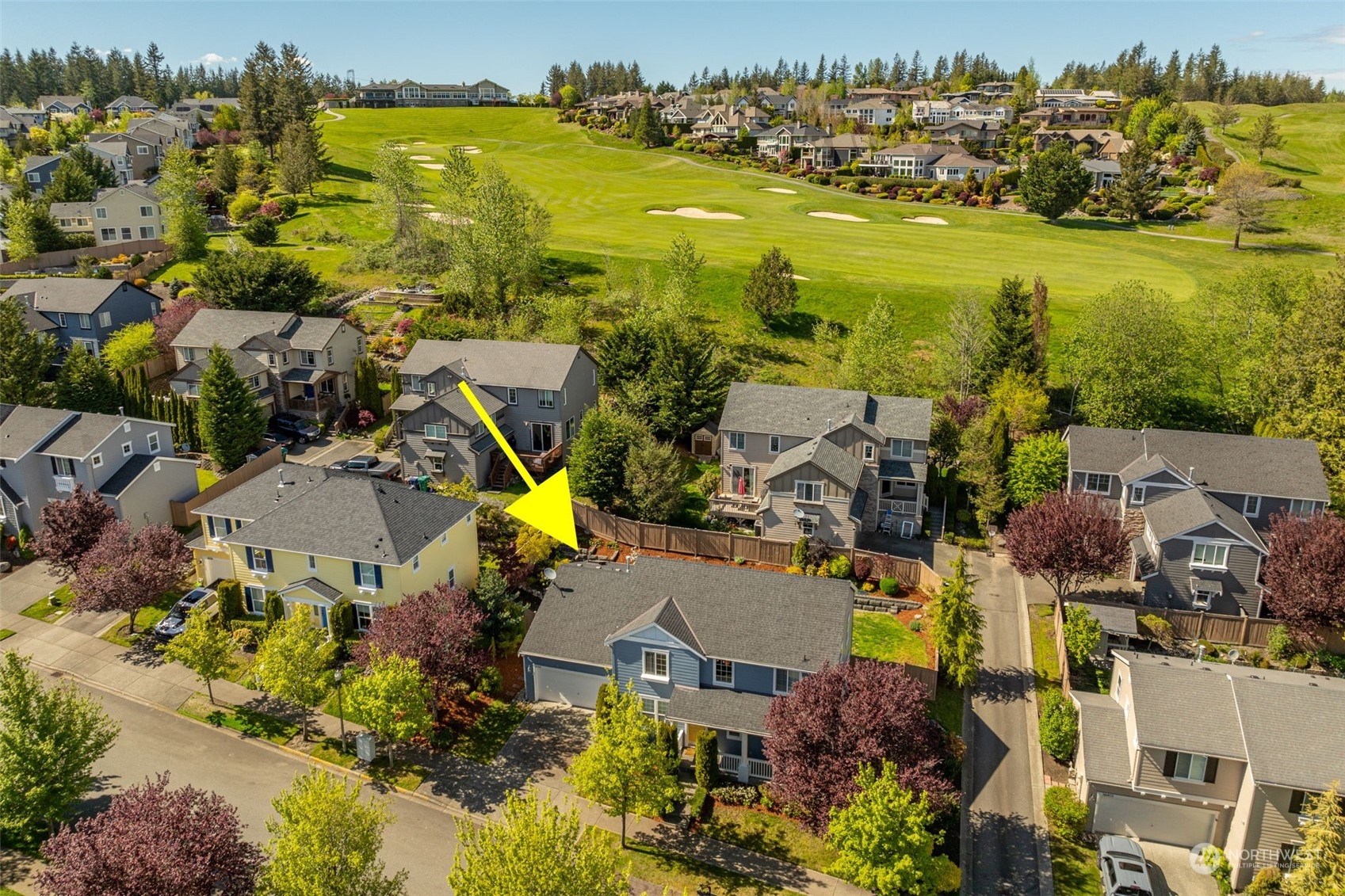 36404 SE Isley Street