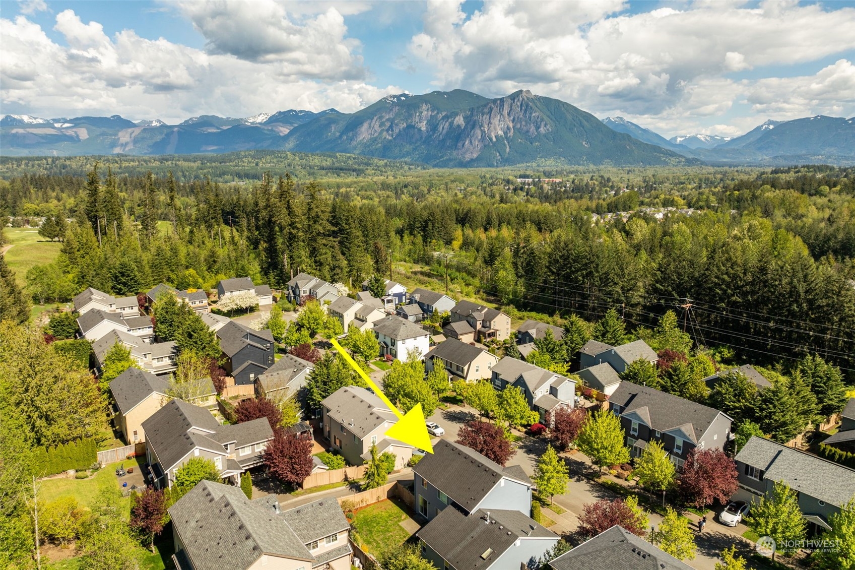 36404 SE Isley Street