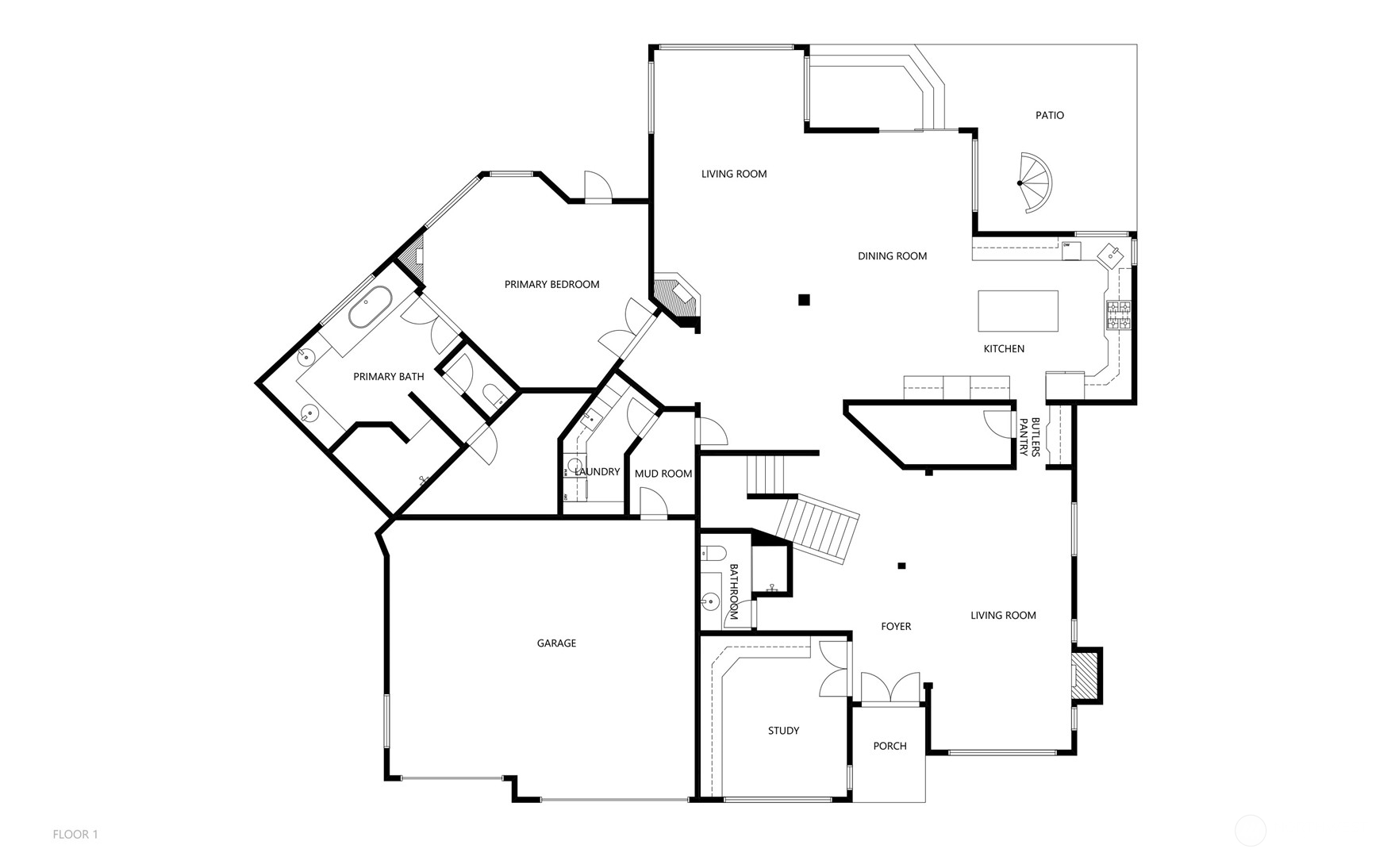 7319 Inverness Lane SE