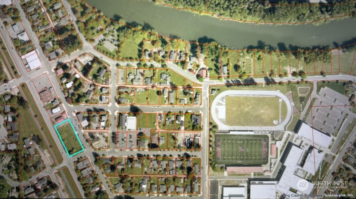 8437 Falls Avenue SE