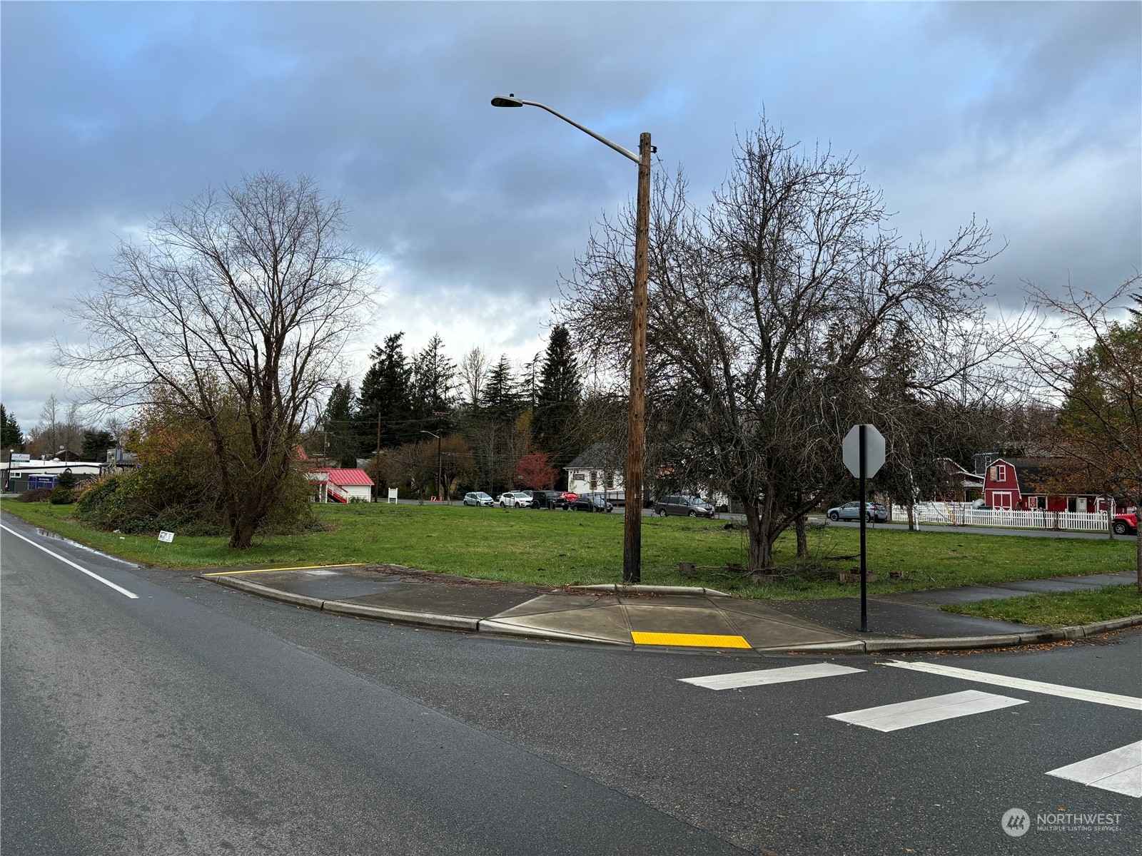 8437 Falls Avenue SE