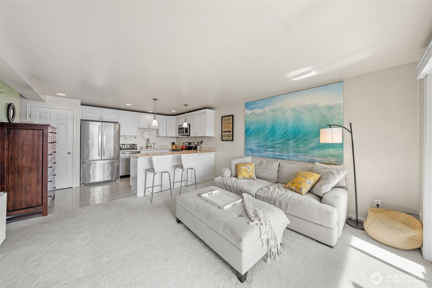 65 Kirkland Avenue Unit: 202