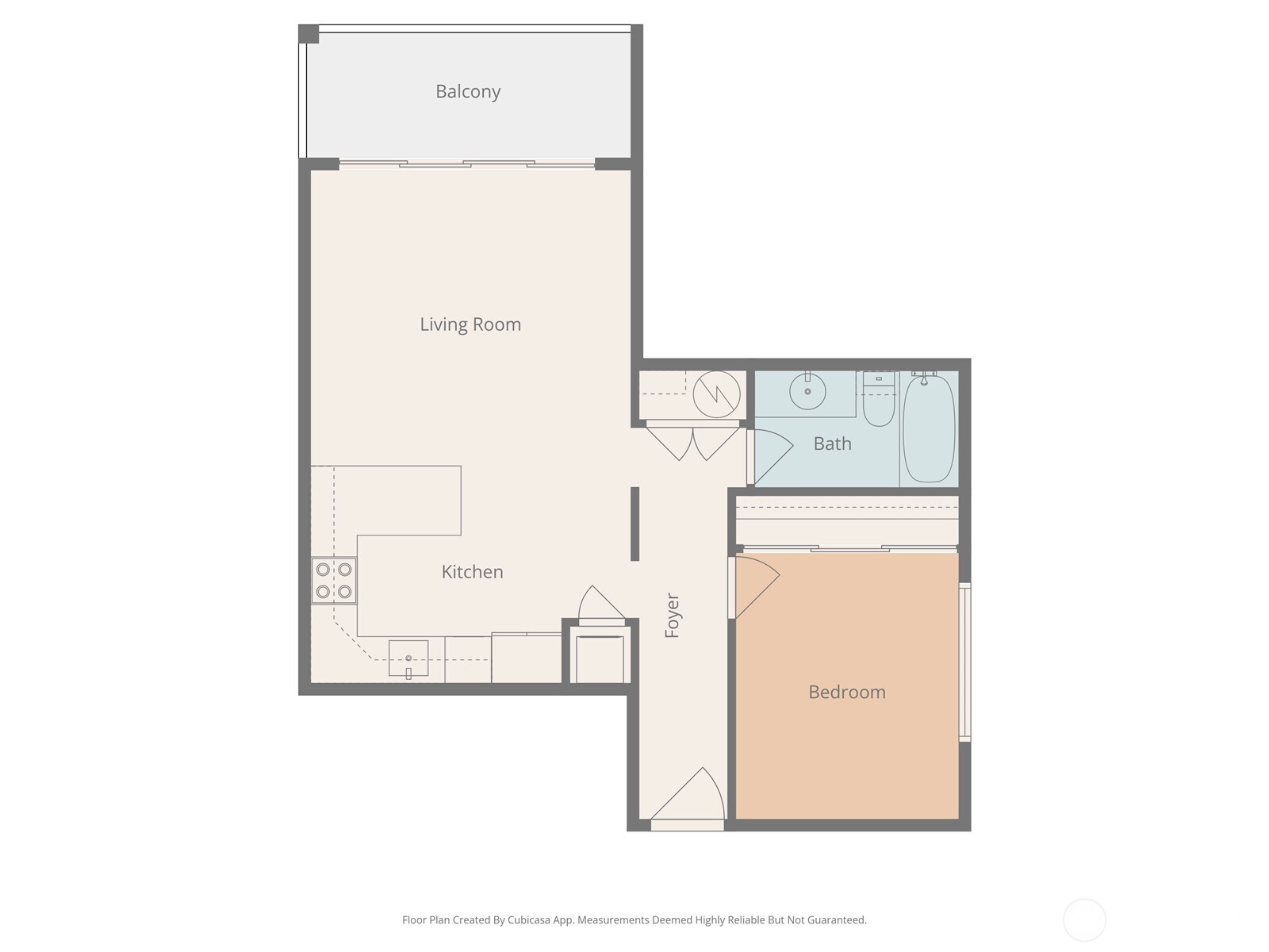 65 Kirkland Avenue Unit: 202