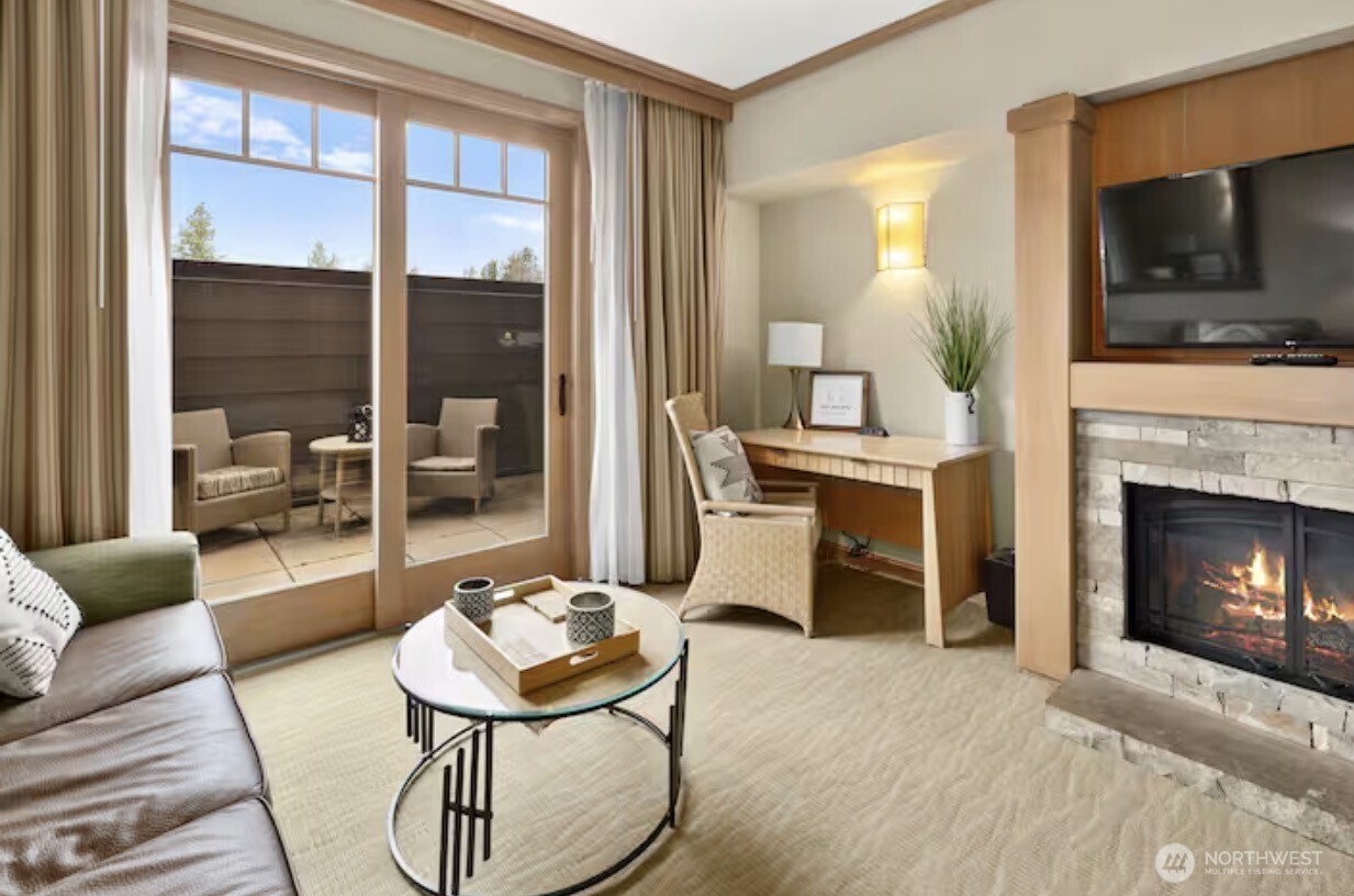 3600 Suncadia Trail Unit: 2068