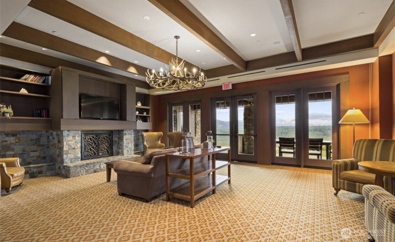 3600 Suncadia Trail Unit: 2068