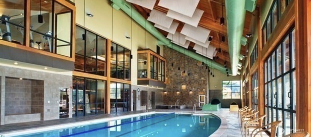 3600 Suncadia Trail Unit: 2068