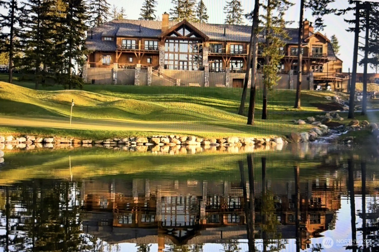 3600 Suncadia Trail Unit: 2068