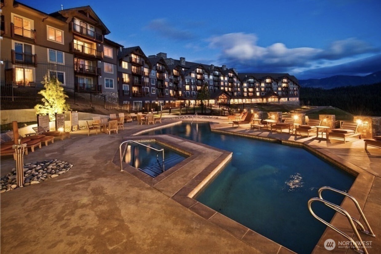 3600 Suncadia Trail Unit: 2068
