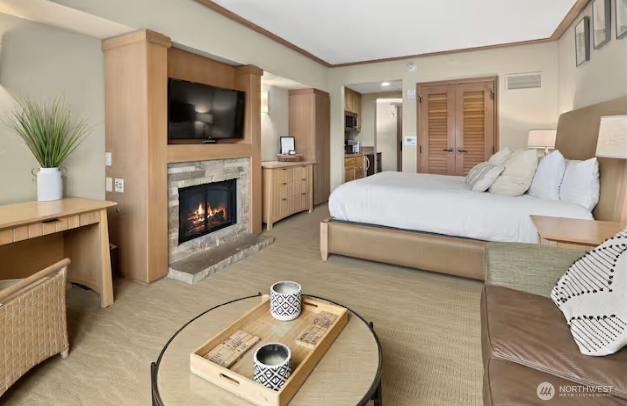 3600 Suncadia Trail Unit: 2068