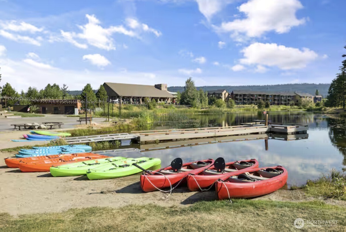 3600 Suncadia Trail Unit: 2068