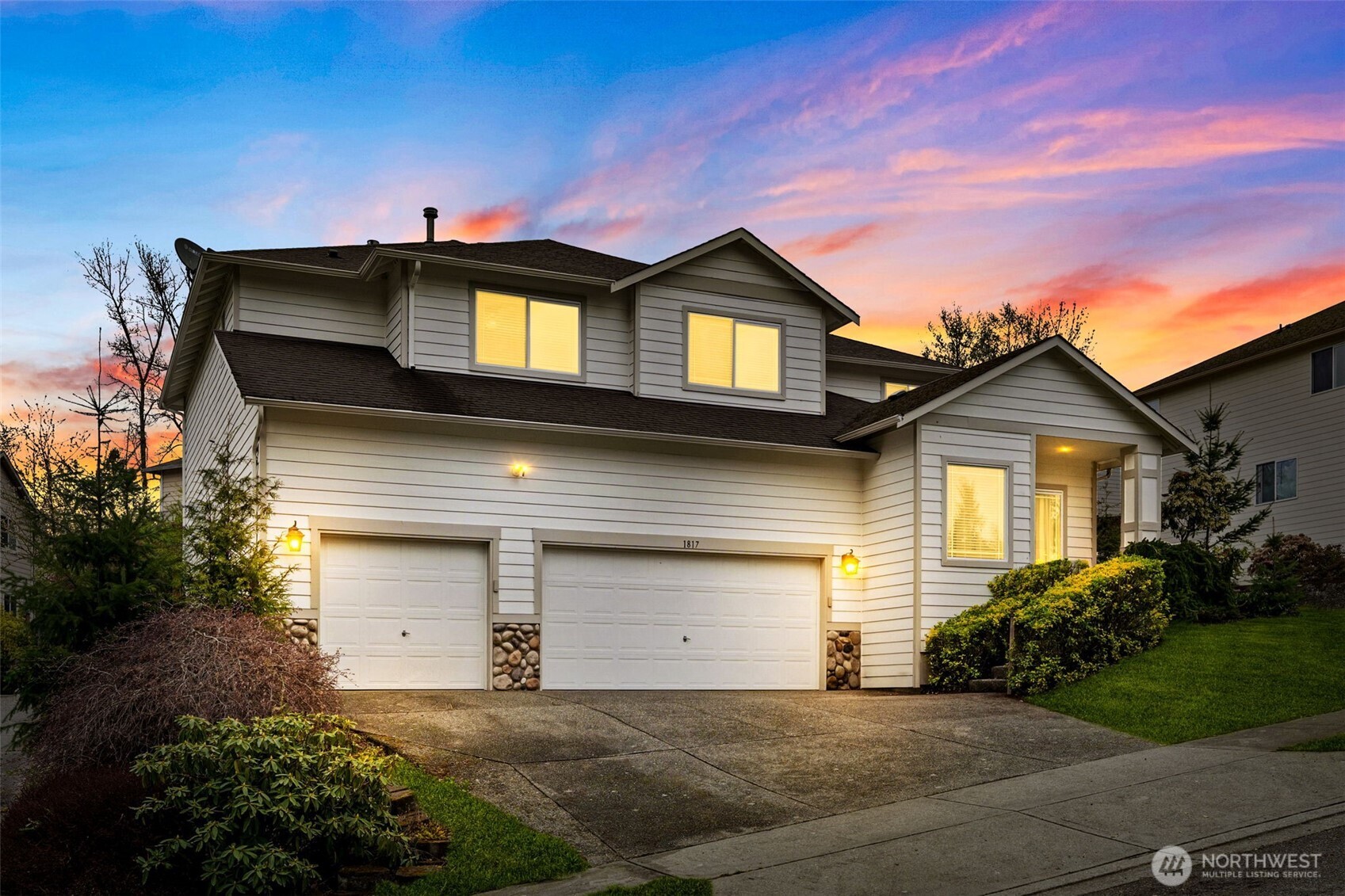 1817 180th Place SW
