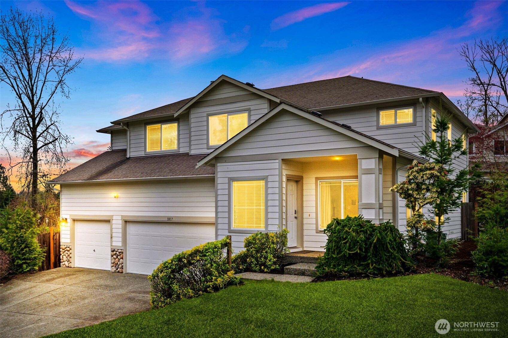 1817 180th Place SW