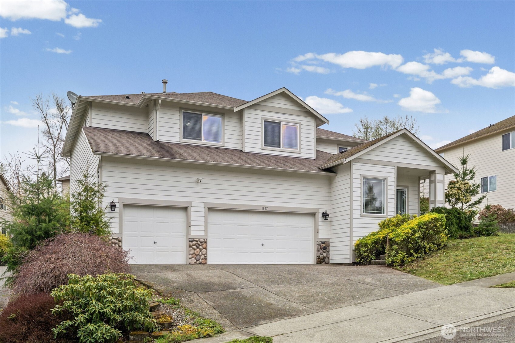1817 180th Place SW