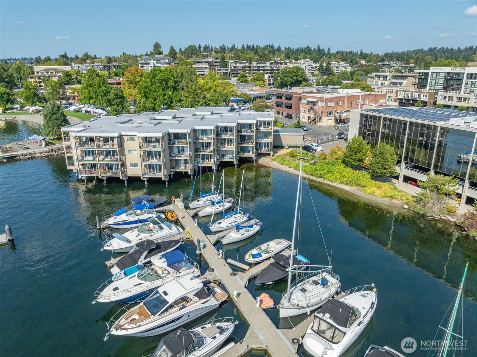 65 Kirkland Avenue Unit: 202