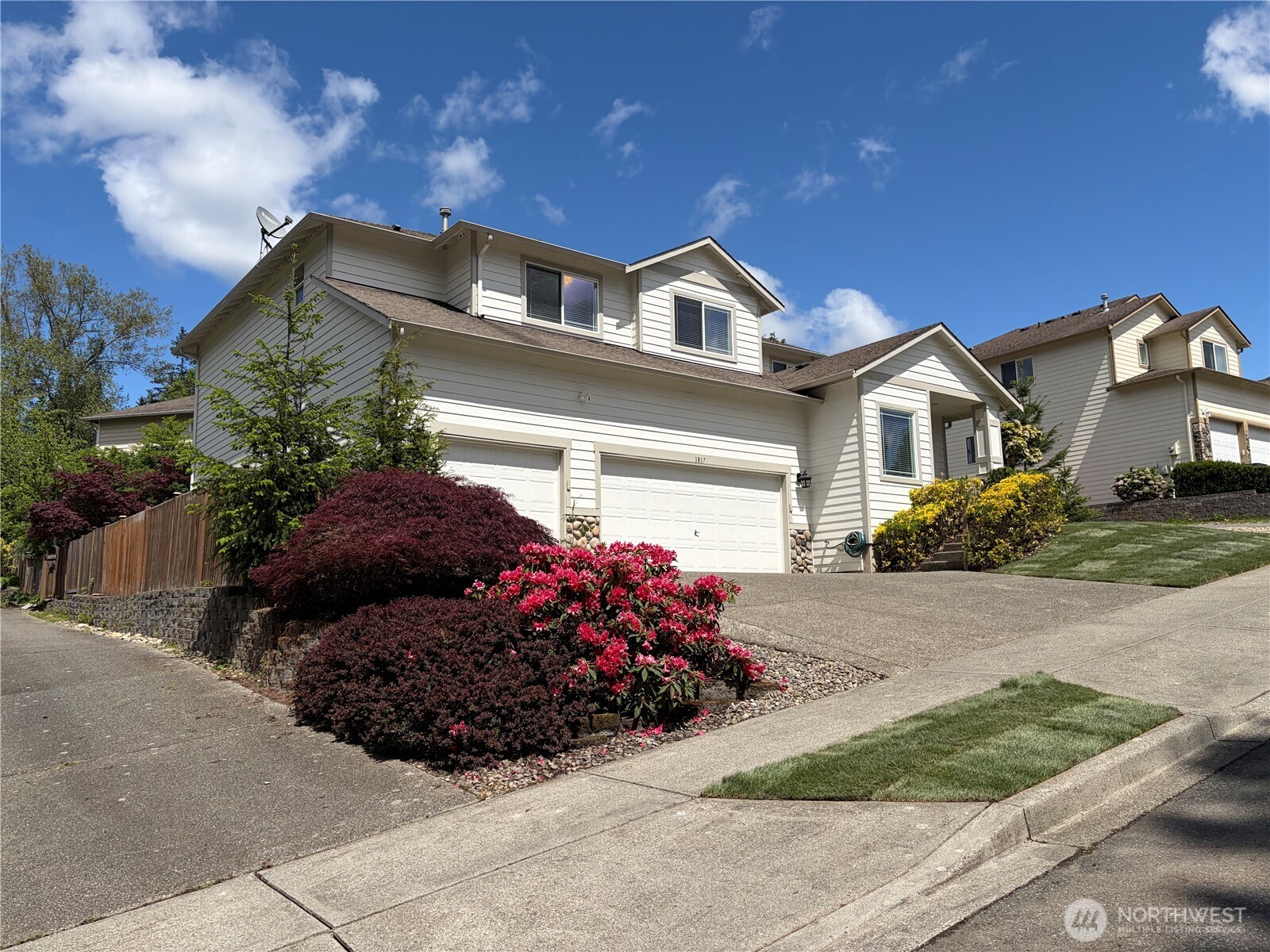1817 180th Place SW