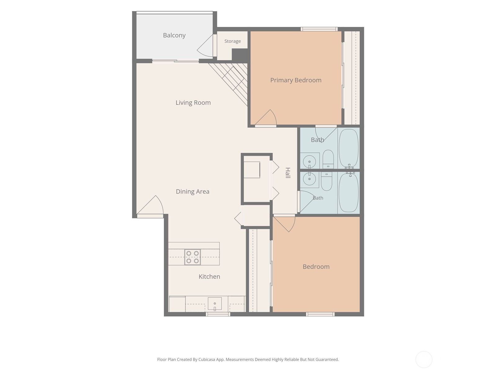 1132 N 198th Street Unit: C302