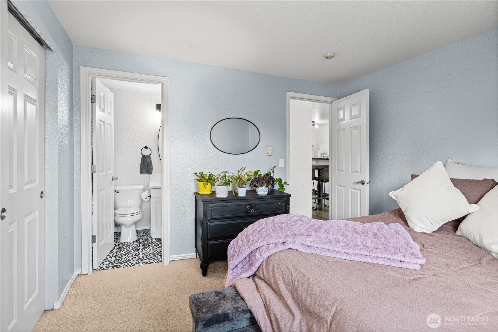 1132 N 198th Street Unit: C302