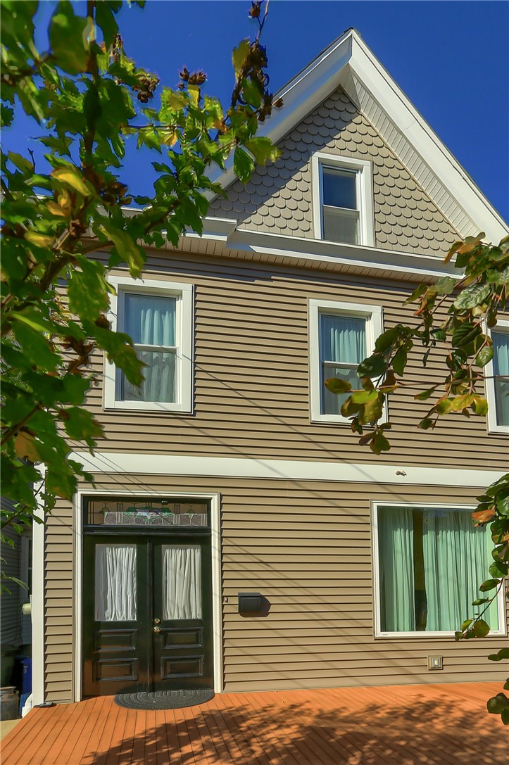 140 Cohassett Street